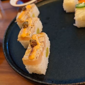Minami Toronto - Oshi - Japanese Near Me - Toronto, Ontario Minami Toronto - Oshi - Japanese Near Me - Toronto, Ontario