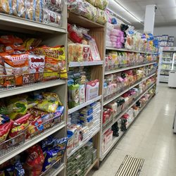Asian Market