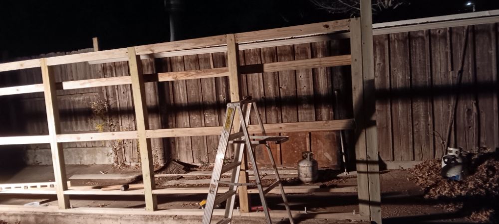 Slide of Doo It All Dave's Remodeling and Services