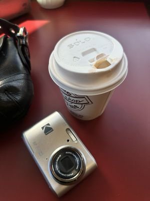 Coffee Time Bake Shop by null