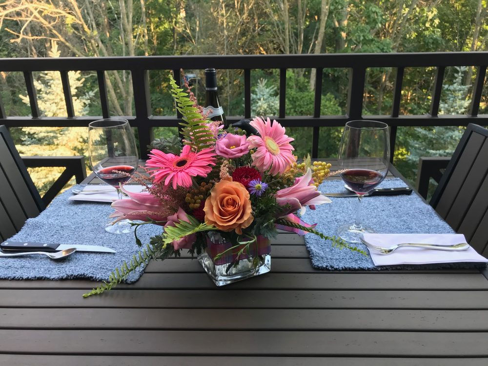 GREGORY & COMPANY GALLERIA FLORIST Updated August 2024 10 Reviews