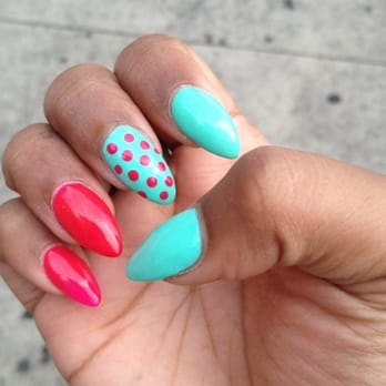 Tip Y Toes - Beautiful! - Nail Salons Near Me - Los Angeles, California