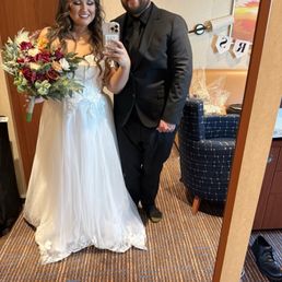 Suit and dress alterations done by Mauricio Suit and dress alterations done by Mauricio