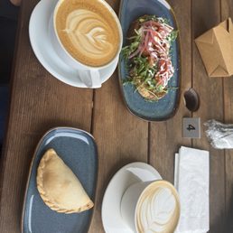 Beef Empanada