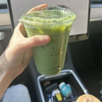 Everyday Eatery - Matcha Latte - Cafes Near Me - Irvine, California Everyday Eatery - Matcha Latte - Cafes Near Me - Irvine, California