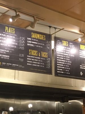 Menu photo 1 Dickey's Barbecue Pit Pooler, GA
