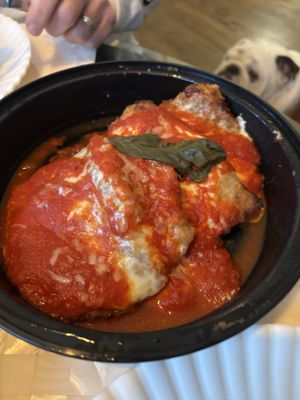 Spano's Ristorante Italiano by null