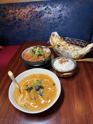 Indian Street Food Co. by null