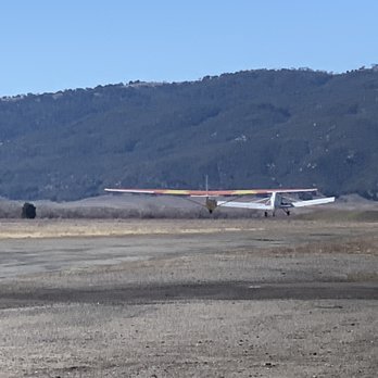 Sky Sailing - Up and away - Tours Near Me - Warner Springs, California