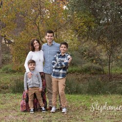 Stephanie Davis Photography - family photo session, rocklin, roseville, loomis