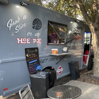 Pizza Af - Their truck - Food Trucks Near Me - Louisville, Kentucky Pizza Af - Their truck - Food Trucks Near Me - Louisville, Kentucky