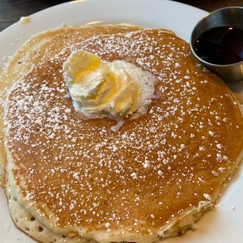 The Butter House - My buttery pancake - Breakfast & Brunch Near Me - Seaside, California The Butter House - My buttery pancake - Breakfast & Brunch Near Me - Seaside, California