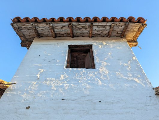 El Presidio de Santa Bárbara State Historic Park by null