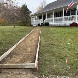 T&M Lawn Maintenance & Construction