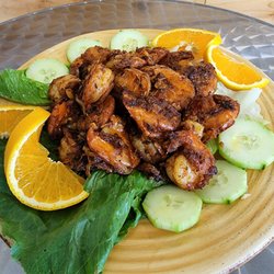 Isla Restaurant