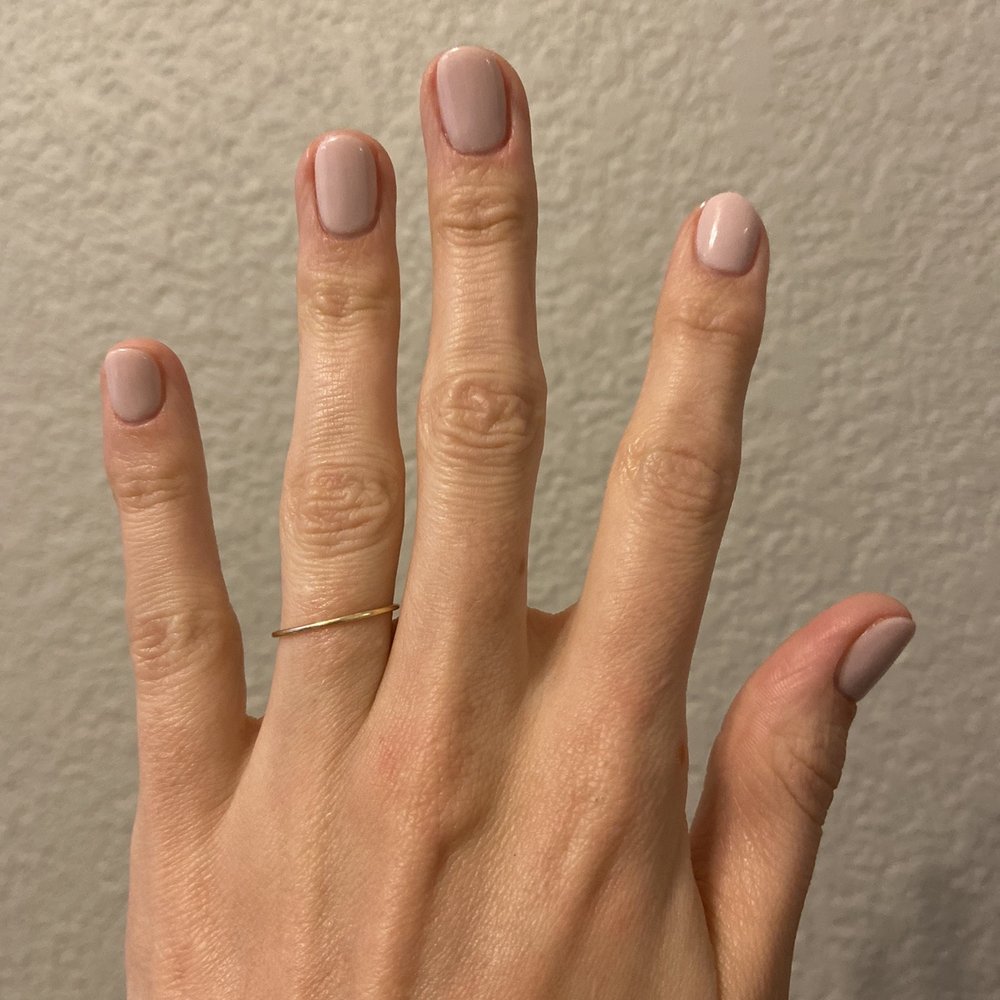 Cosmo Nails and Spa - Gel manicure - Nail Salons Near Me - Murphy, Texas