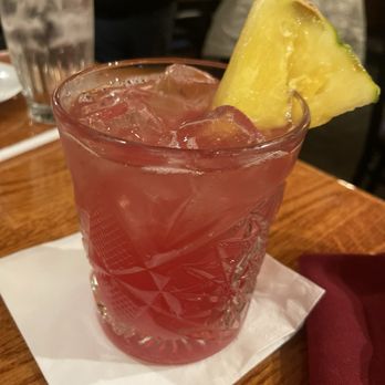 Cattlemens Steakhouse - Mai tai - Steakhouses Near Me - Elk Grove, California Cattlemens Steakhouse - Mai tai - Steakhouses Near Me - Elk Grove, California