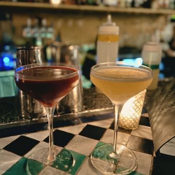The Green Zone - Bahrain sour, Shih salbeh - Cocktail Bars Near Me - Washington, DC, District of Columbia The Green Zone - Bahrain sour, Shih salbeh - Cocktail Bars Near Me - Washington, DC, District of Columbia