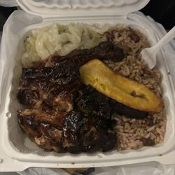 Yaad Man Deli