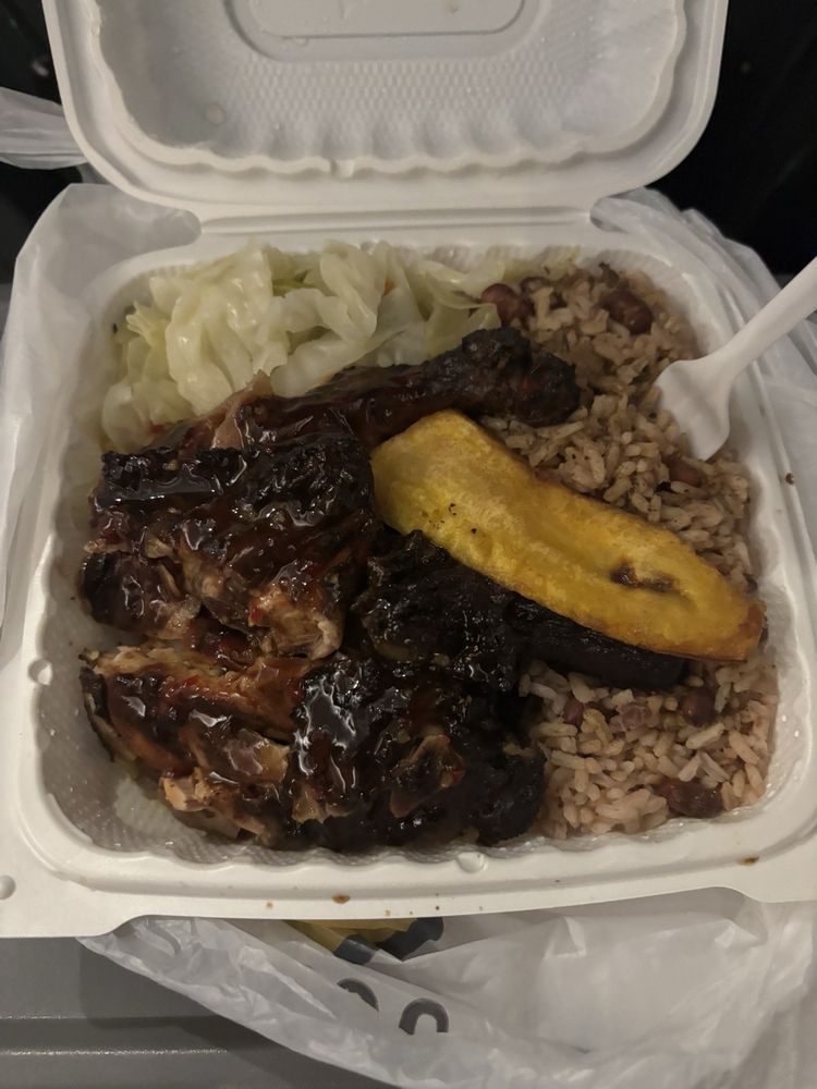 Yaad Man Deli