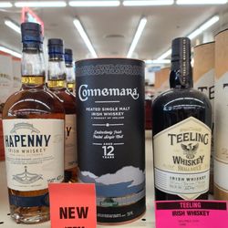 Supermarket Liquors & Wines