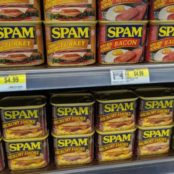 H Mart - Westminster - More Spam choices - Grocery Near Me - Westminster, California H Mart - Westminster - More Spam choices - Grocery Near Me - Westminster, California