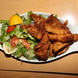 Union N Eritrean and Ethiopian bar and Restaurant