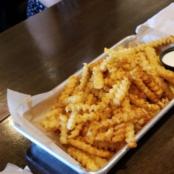American Grub - Burgers Near Me - Tustin, California