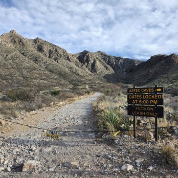 Franklin Mountains State Park - Parks Near Me - El Paso, Texas Franklin Mountains State Park - Parks Near Me - El Paso, Texas