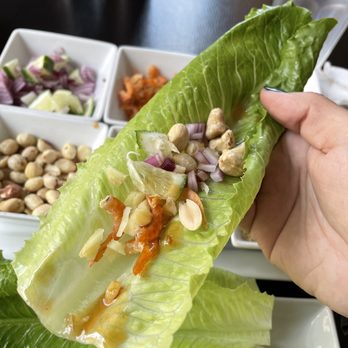 altThai - Thai wrap - Thai Near Me - Arlington Heights, Illinois