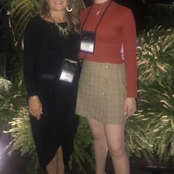 Allstate Insurance: Meadow Noyer - National Conference awards dinner Orlando Florida 2019