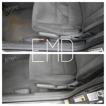 Exquisite Mobile Detailing - Auto Detailing Near Me