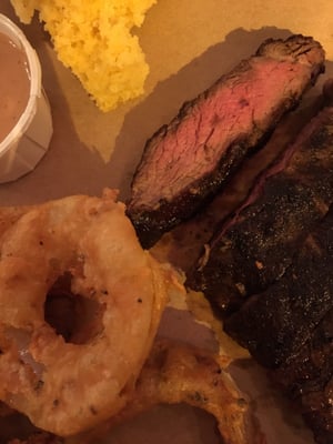 Red Eye Smokehouse by null