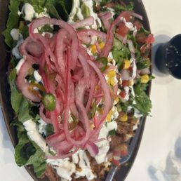 Super Burrito