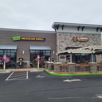 El Trompo - Exterior - Mexican Near Me - West Chester, Ohio