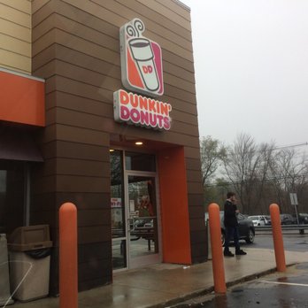 Dunkin' - the entrance to a dunkin donut shop - Donuts Near Me - Plaistow, New Hampshire Dunkin' - the entrance to a dunkin donut shop - Donuts Near Me - Plaistow, New Hampshire