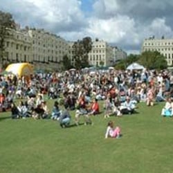 Brunswick Square Festival