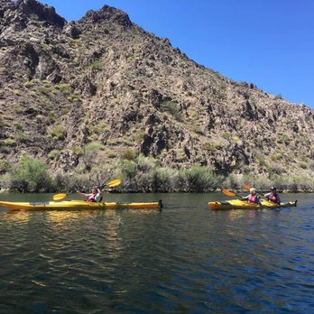 Evolution Expeditions - Kayak - Rafting/Kayaking Near Me - Boulder City, Nevada