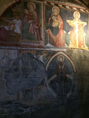 Basilica di San Fedele by null