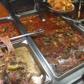 Emperador Elias Restaurant - View - Caribbean Near Me - Brooklyn, New York