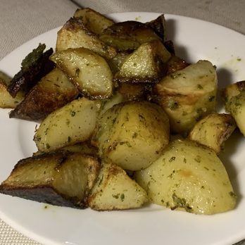 La Grotta Guelfa - Side of Roasted potatoes - Tuscan Near Me - Florence, FI La Grotta Guelfa - Side of Roasted potatoes - Tuscan Near Me - Florence, FI