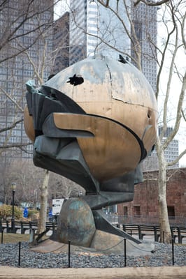 Koenig Sphere by null