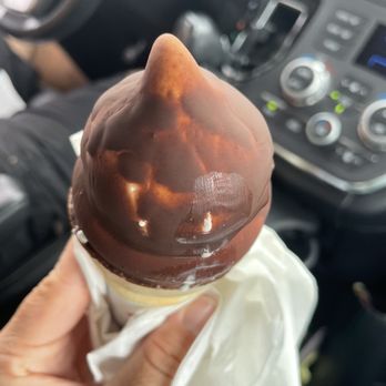 Dairy Queen Grill & Chill - Fast Food Near Me - Hixson, Tennessee