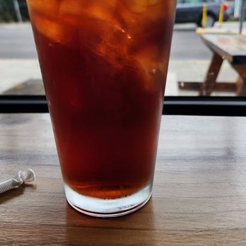 Baka Umai - Iced tea - Noodles Near Me - Portland, Oregon Baka Umai - Iced tea - Noodles Near Me - Portland, Oregon