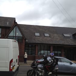 Ashgrove Surgery