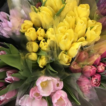 Market Blooms - Love the tulips - Florists Near Me - Columbus, Ohio Market Blooms - Love the tulips - Florists Near Me - Columbus, Ohio