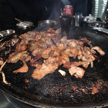 Let's Meat - Food - Korean Near Me - New York, New York Let's Meat - Food - Korean Near Me - New York, New York