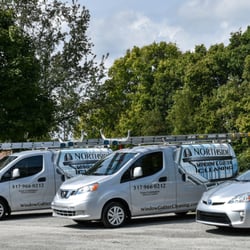 Northside Window & Gutter Cleaning
