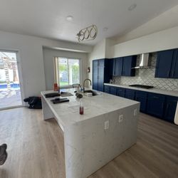 AVA Construction & Restoration