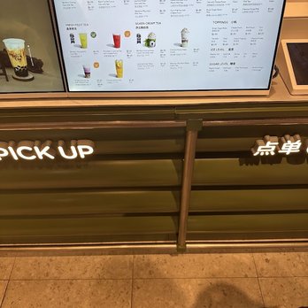 BeFine Cha - Coffee & Tea Near Me - New York, New York